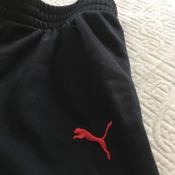 2T (3/$20) Puma Athletic Pants - Picture 2 of 5